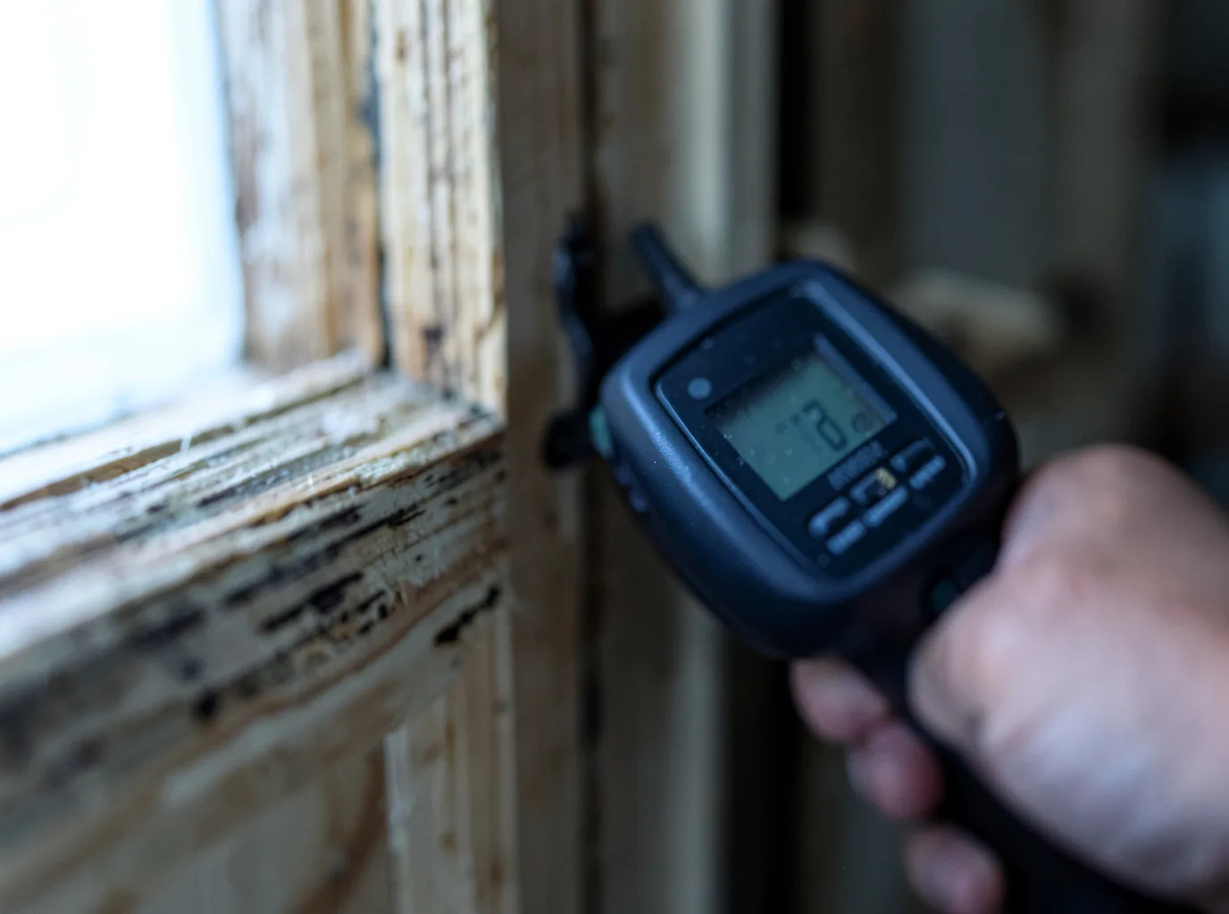 Ceiling Water Damage Repair in Sharon Hill, PA