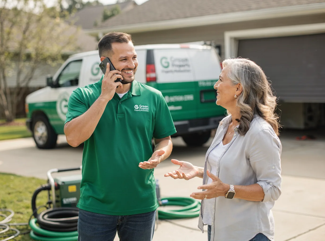 Water Damage Restoration Sharon Hill, PA FAQs